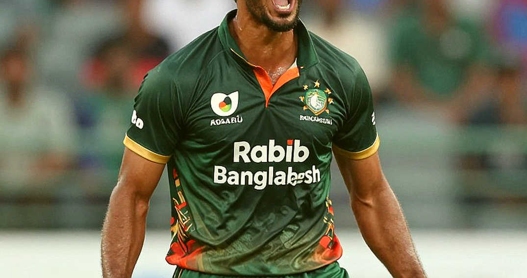 স্পিডগান যেটা গোনে না: বাংলাদেশের পেস বোলিং লোড ও ঘরোয়া ক্রিকেটের অদৃশ্য ক্যালেন্ডার স্পিডগান যেটা গোনে না: বাংলাদেশের পেস বোলিং লোড ও ঘরোয়া ক্রিকেটের অদৃশ্য ক্যালেন্ডার