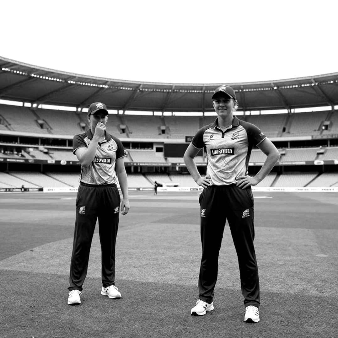 Echoes of an Empty Locker Room: The Story of an Incomplete Cricket Analysis