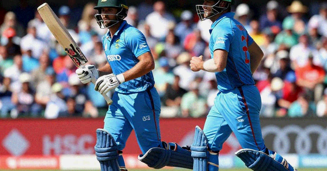 The Lesson of an Empty Analysis: Cricket's Data Integrity and the Unfinished Promise of Blockchain The Lesson of an Empty Analysis: Cricket's Data Integrity and the Unfinished Promise of Blockchain