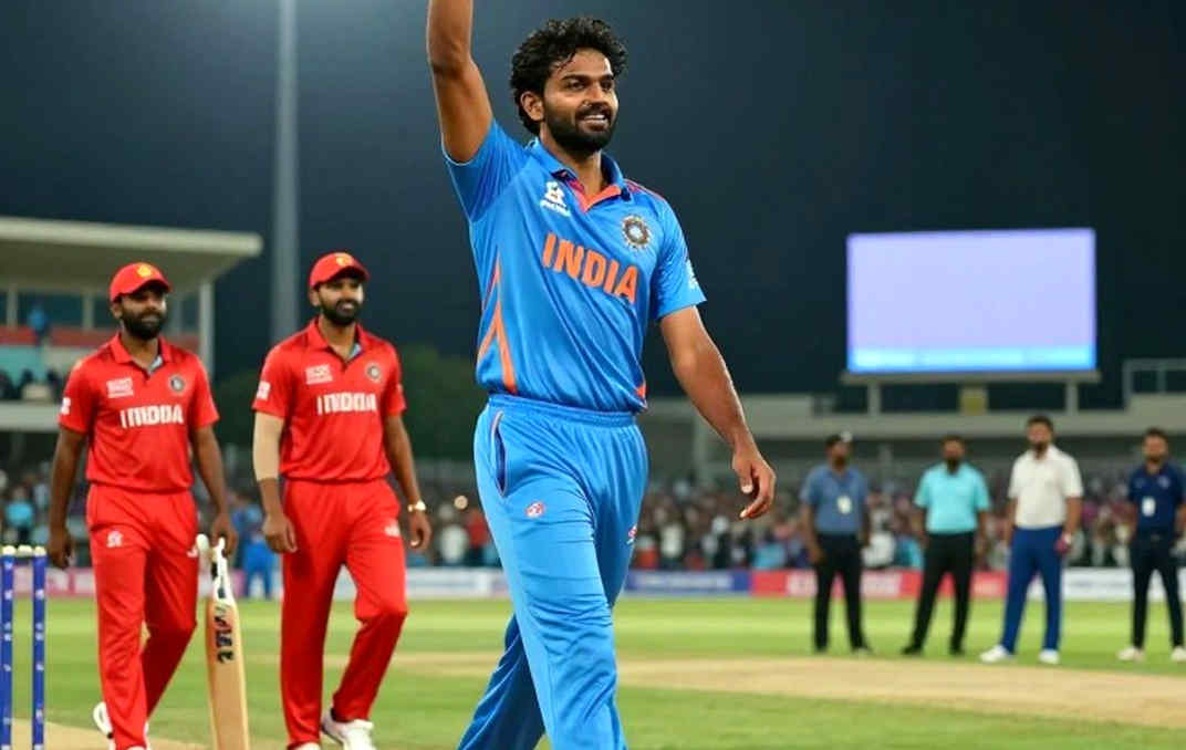 ৮৩-র ছায়ায় ২৭৭: রেনেগেডস কেন ট্রায়নকে এক বছরের চুক্তিতেই নিল ৮৩-র ছায়ায় ২৭৭: রেনেগেডস কেন ট্রায়নকে এক বছরের চুক্তিতেই নিল