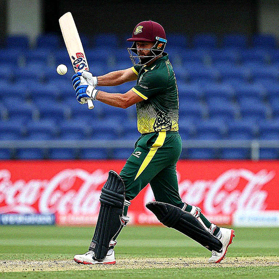 When the Ledger Becomes the Scorebook: Blockchain's Quiet Entry into Cricket When the Ledger Becomes the Scorebook: Blockchain's Quiet Entry into Cricket