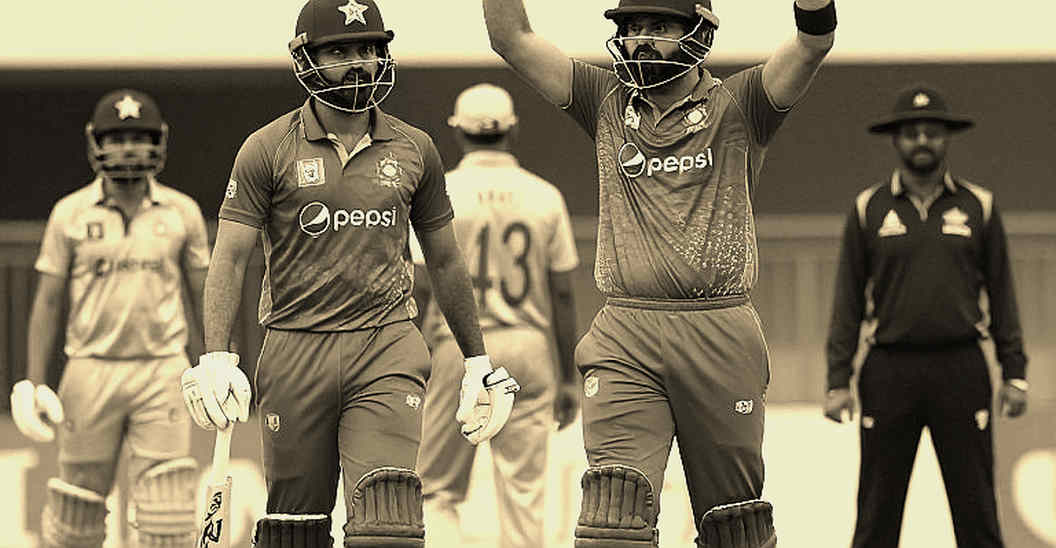 When the Ledger Becomes the Scorebook: Blockchain's Quiet Entry into Cricket When the Ledger Becomes the Scorebook: Blockchain's Quiet Entry into Cricket