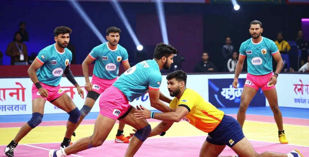 নারী কাবাডির পাঁচ সংস্করণ, চার ফাইনালিস্ট: ভারতের চার সোনার আড়ালে যে গ্রিডটি কেউ পড়েনি