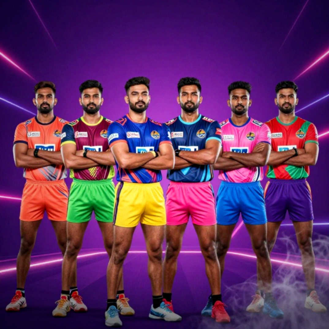 Five Editions, Four Finalists in Women's Kabaddi: The Grid Nobody Read Behind India's Four Golds Five Editions, Four Finalists in Women's Kabaddi: The Grid Nobody Read Behind India's Four Golds