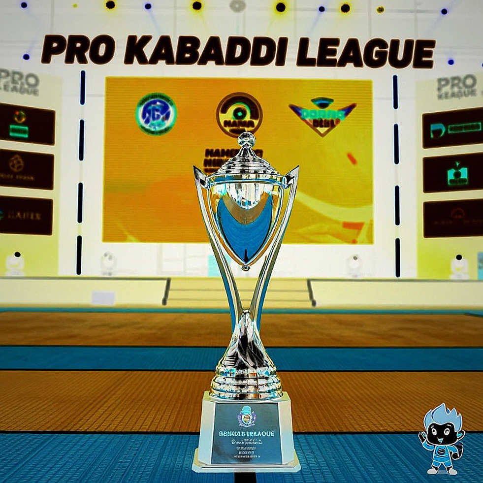 Five Editions, Four Finalists in Women's Kabaddi: The Grid Nobody Read Behind India's Four Golds Five Editions, Four Finalists in Women's Kabaddi: The Grid Nobody Read Behind India's Four Golds