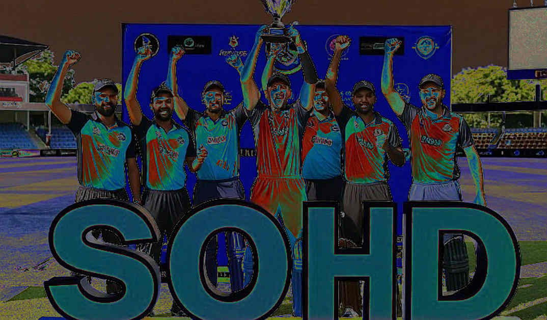 শাফলি ভার্মার দ্বিতীয় মাস-সেরা ট্রফি: উৎসবের আড়ালে হোম-মাটির যে ফাঁদ কেউ দেখছে না শাফলি ভার্মার দ্বিতীয় মাস-সেরা ট্রফি: উৎসবের আড়ালে হোম-মাটির যে ফাঁদ কেউ দেখছে না