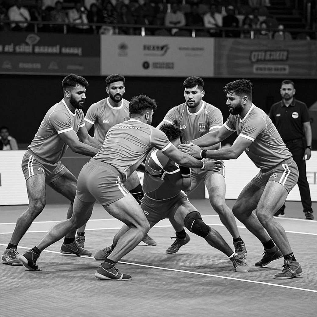 উৎস অনুপস্থিত: কাবাডি বিষয়ক প্রতিবেদন তৈরি করা সম্ভব নয়