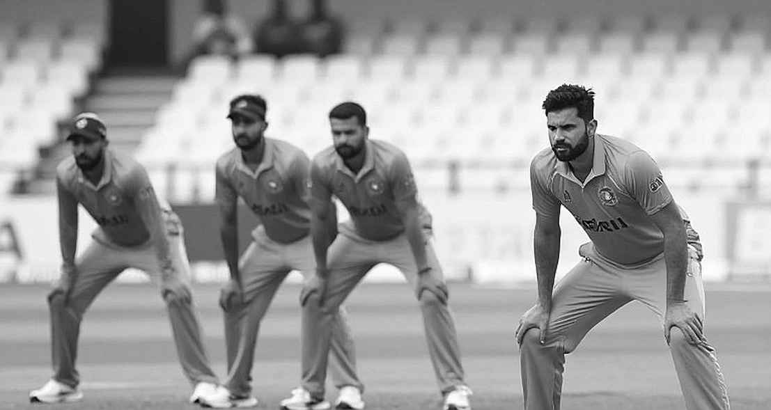 Why Robin Is in the Selectors' Thoughts: Auditing Bangladesh's Test Opener Crisis Why Robin Is in the Selectors' Thoughts: Auditing Bangladesh's Test Opener Crisis