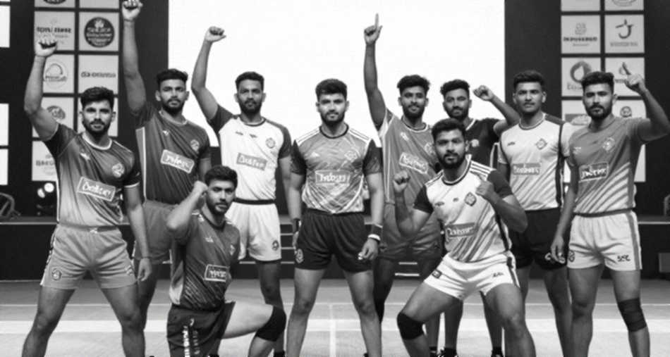 এশিয়াড ২০২৬ নারী কাবাডি ফাইনাল: ভারতের ৩৭–৩৪ জয় একটি কৌশলগত মানচিত্র, কেবল একটি ফলাফল নয়