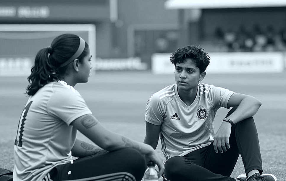 সূর্যবংশী বনাম স্যামসন: প্রথম টি-টোয়েন্টির একাদশ নির্বাচনের এক প্রক্রিয়া-অডিট সূর্যবংশী বনাম স্যামসন: প্রথম টি-টোয়েন্টির একাদশ নির্বাচনের এক প্রক্রিয়া-অডিট