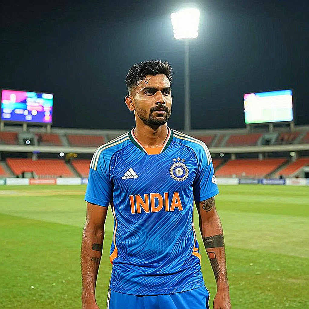 Two Wickets Cast a Shadow on Ranchi's Flat Pitch: A Freeze-Frame Reading of Hope's 102* and India's Bowling Question Two Wickets Cast a Shadow on Ranchi's Flat Pitch: A Freeze-Frame Reading of Hope's 102* and India's Bowling Question