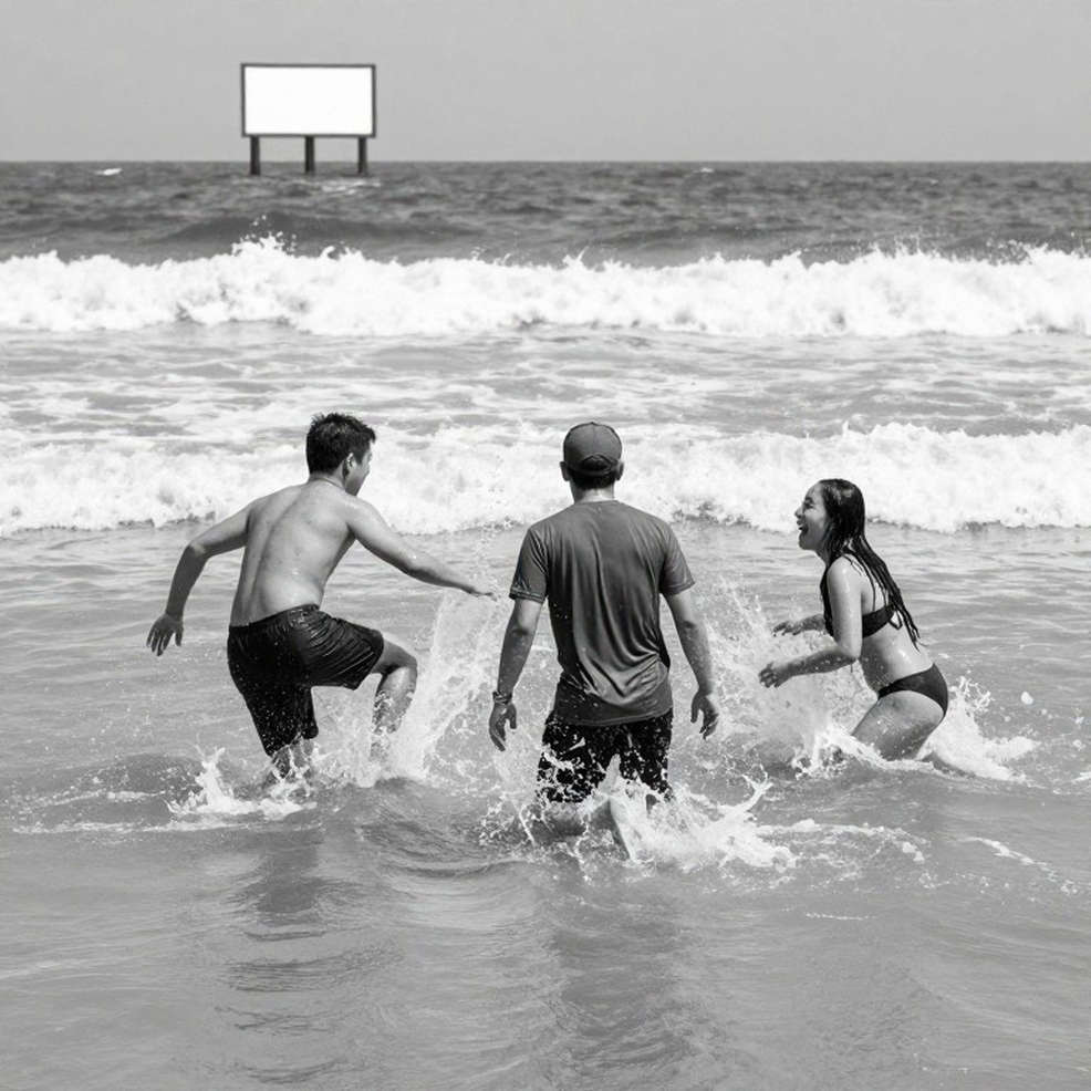 The Ledger With No Blocks: Diagnosing the Unwritten Shoulder in Bangladeshi Swimming