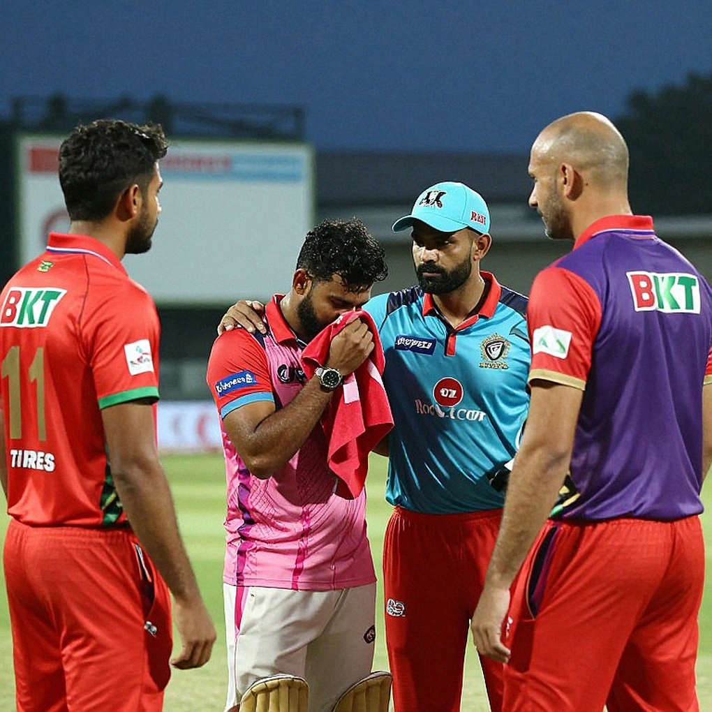 Nalanda's Nine-Wicket Win: What Jayalath's 62* Data Does Not Yet Say Nalanda's Nine-Wicket Win: What Jayalath's 62* Data Does Not Yet Say
