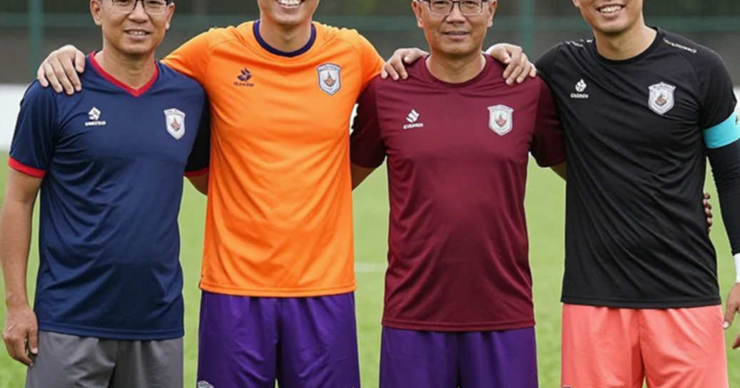 The Arithmetic of Goal Difference and an Open Back Door: Inside Indonesia's 9-2 Win The Arithmetic of Goal Difference and an Open Back Door: Inside Indonesia's 9-2 Win