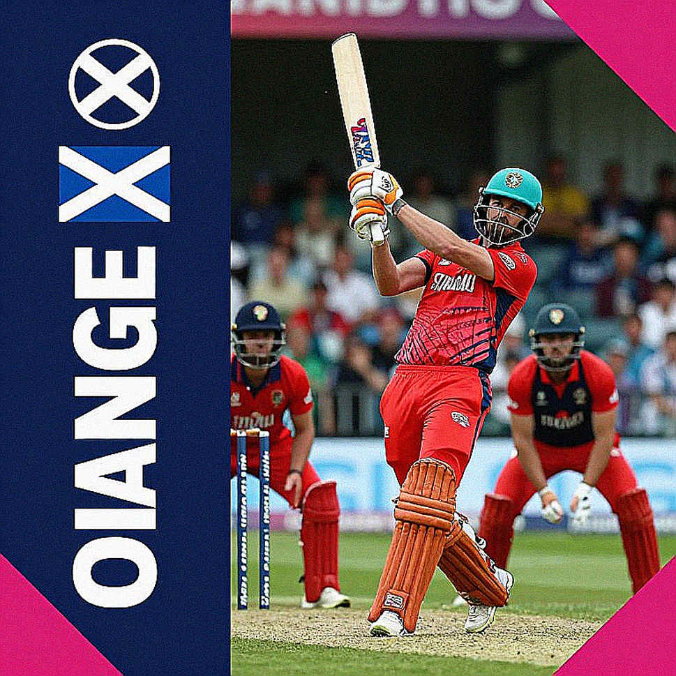 The Scorecard With No Names: Cricket Analytics' Null Result and the Trap of Invented Stories