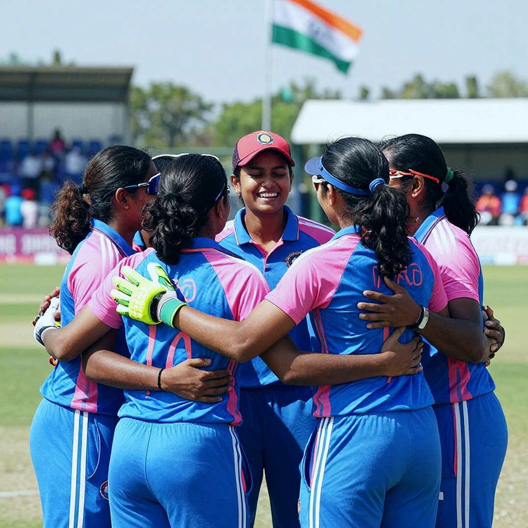 The 2026 Under-19 World Cup Final: The System Layer Beneath Bangladesh's Title The 2026 Under-19 World Cup Final: The System Layer Beneath Bangladesh's Title