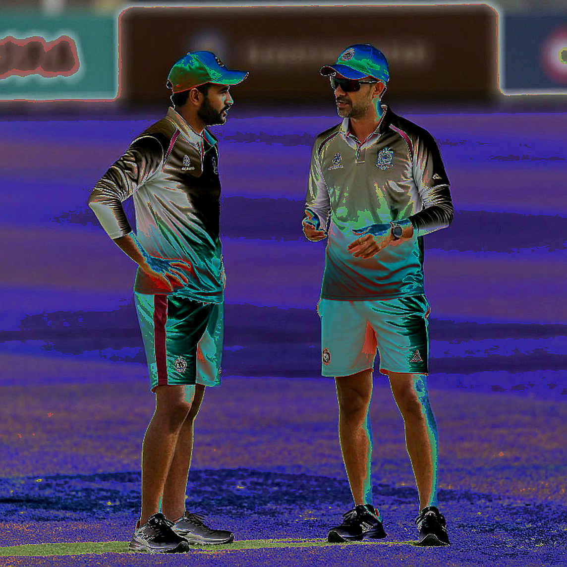 The Empty Envelope of Cricket Data: Blockchain Verification and the Integrity of Analytics The Empty Envelope of Cricket Data: Blockchain Verification and the Integrity of Analytics