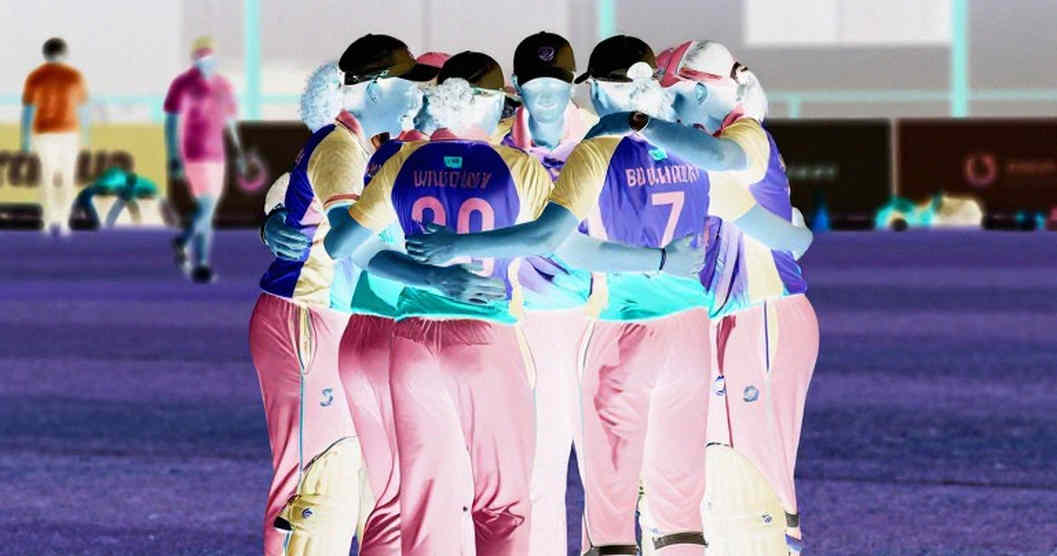 খালি ঘর, সৎ উত্তর: ক্রিকেট বিশ্লেষণের আট স্তম্ভ ও যাচাইয়ের শৃঙ্খলা খালি ঘর, সৎ উত্তর: ক্রিকেট বিশ্লেষণের আট স্তম্ভ ও যাচাইয়ের শৃঙ্খলা