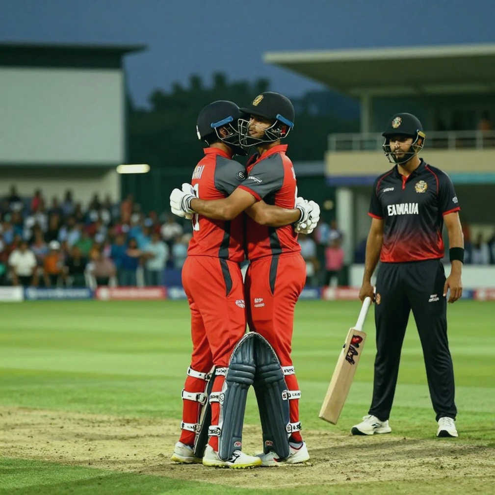 Bhuvneshwar's Return: Green Tops, 36 Years, and the IPL Selection Economy Bhuvneshwar's Return: Green Tops, 36 Years, and the IPL Selection Economy