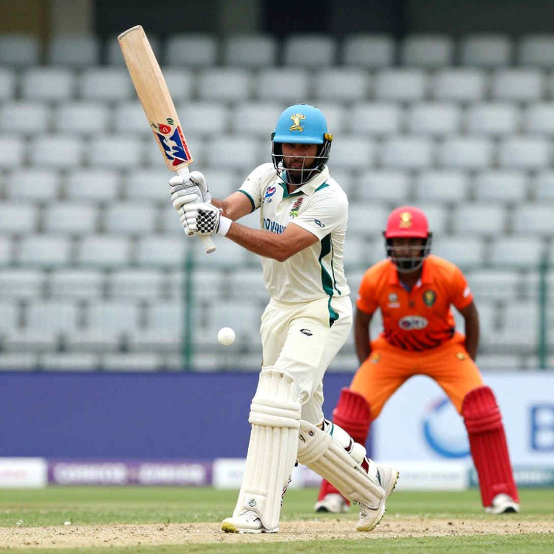 ভেজা আয়না: রাজশাহীর বৃষ্টি, ঢাকার নীরবতা আর স্পিন-বান্ধব পিচের গল্পটা আসলে কে লিখল?