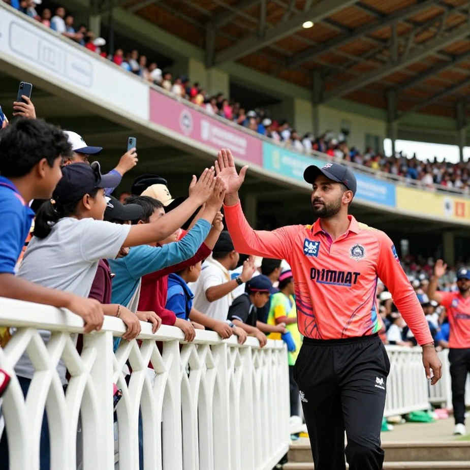 কোনো প্রশ্ন থাকা উচিত নয় — পূজারার সমর্থন-বাক্যের ভেতরে লুকানো সিলেকশন-সংকটের ম্যাপ