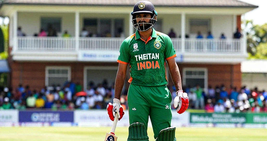 Nalanda's Nine-Wicket Win, Jayalath's 62 — and the Untidy Story of His 16 Runs Off 43 Balls Nalanda's Nine-Wicket Win, Jayalath's 62 — and the Untidy Story of His 16 Runs Off 43 Balls