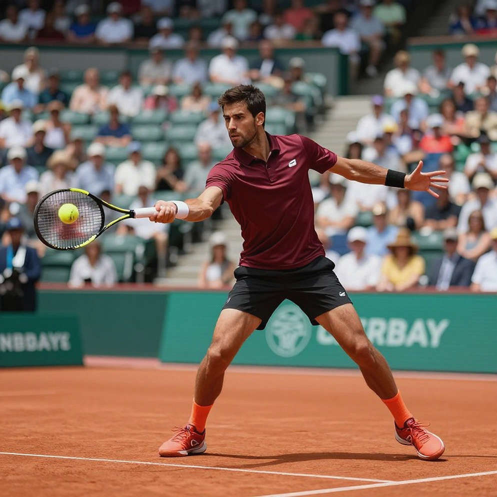 The Nine-Dimension Ledger: The Gap Between the Model and the Stadium in Tennis Analysis The Nine-Dimension Ledger: The Gap Between the Model and the Stadium in Tennis Analysis