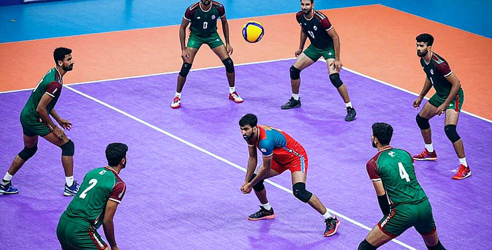 হাফ-স্পেস খালি নয়, এটি ফাঁদ: পাওয়ান সেহরাওয়াতের অনুপস্থিতি ও ভারতের কাবাডি নির্বাচনের নীরব কৌশল