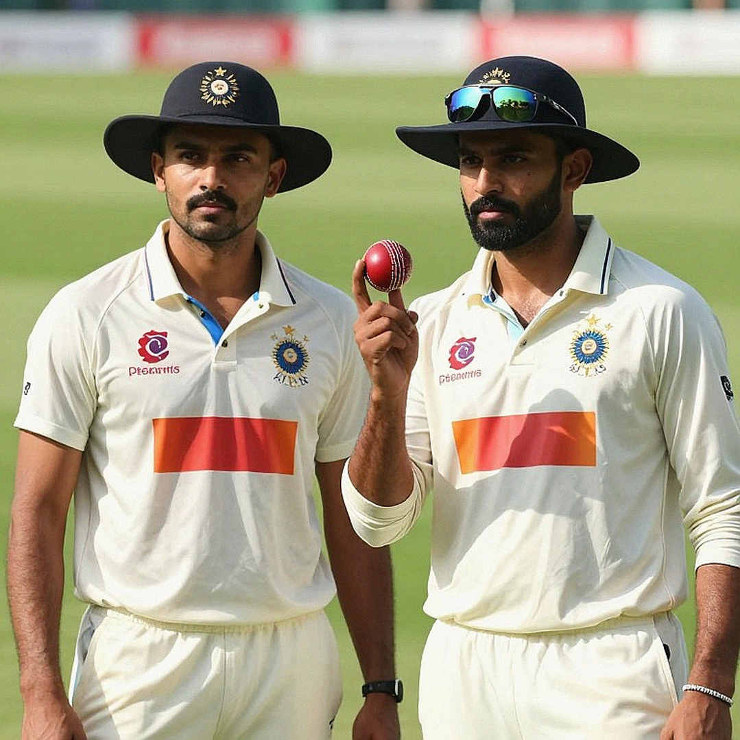 Khaled Ahmed's County Success and the Abu Dhabi Test: What Do 16 Wickets in Three Matches Really Say?