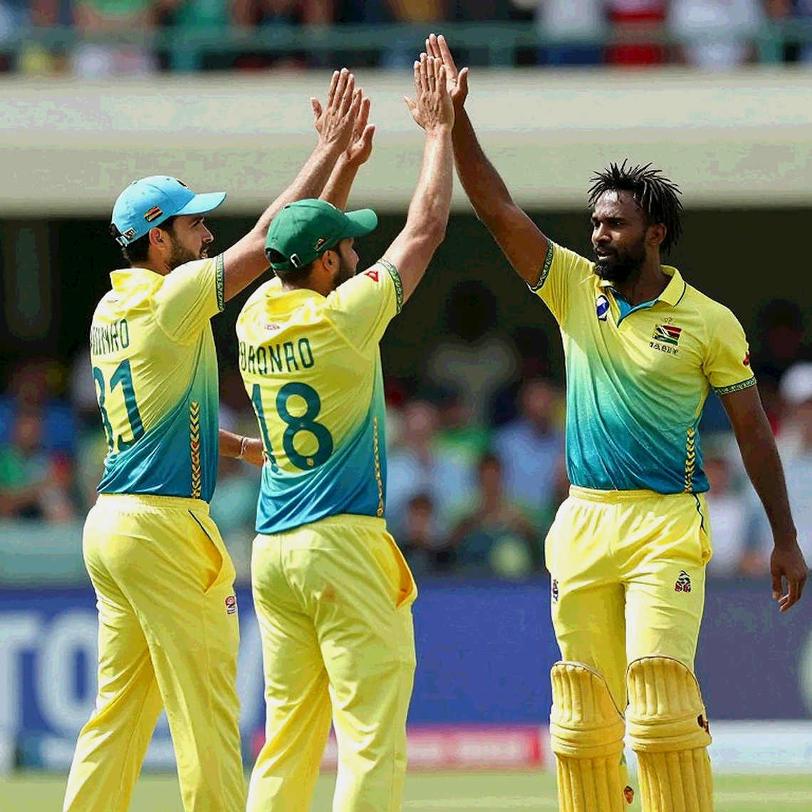 খালি টেবিল, ভরা গ্যালারি: এশীয় ক্রিকেটে ডেটা-বিশ্লেষণের আসল সংকট খালি টেবিল, ভরা গ্যালারি: এশীয় ক্রিকেটে ডেটা-বিশ্লেষণের আসল সংকট