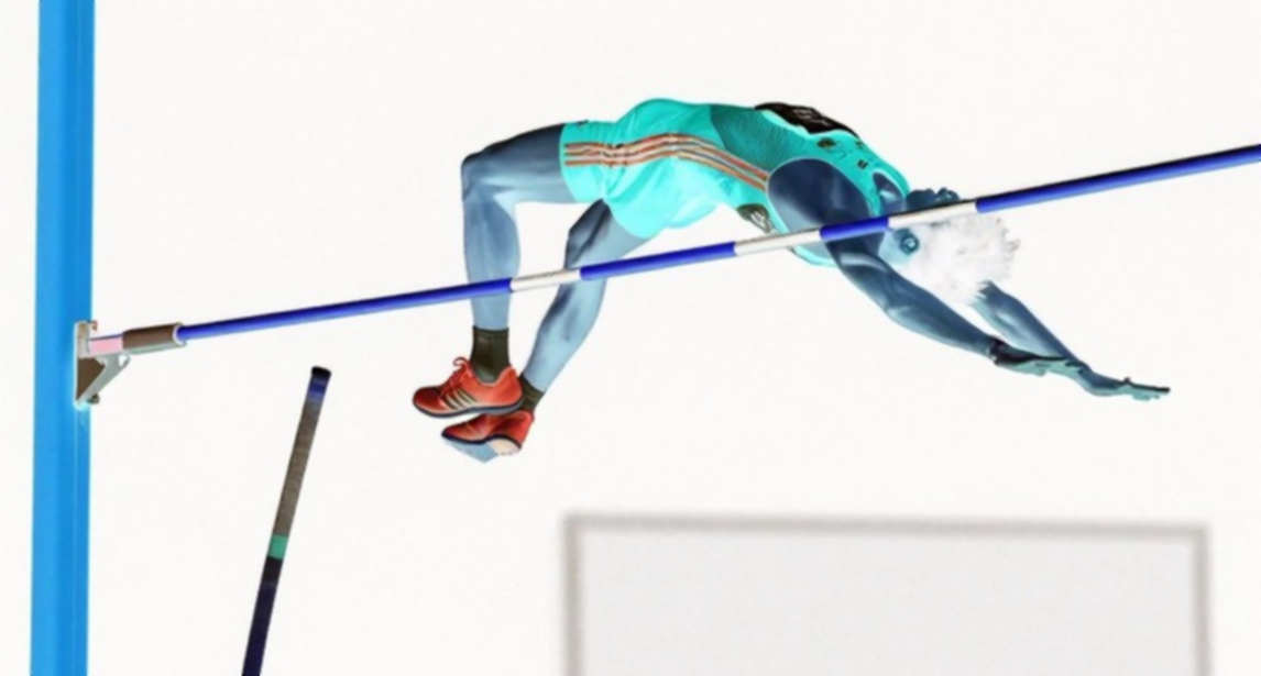 The Gun That Never Fired: Cyrena Samba-Mayela's Whereabouts Case and the Ledger of the 100m Hurdles The Gun That Never Fired: Cyrena Samba-Mayela's Whereabouts Case and the Ledger of the 100m Hurdles