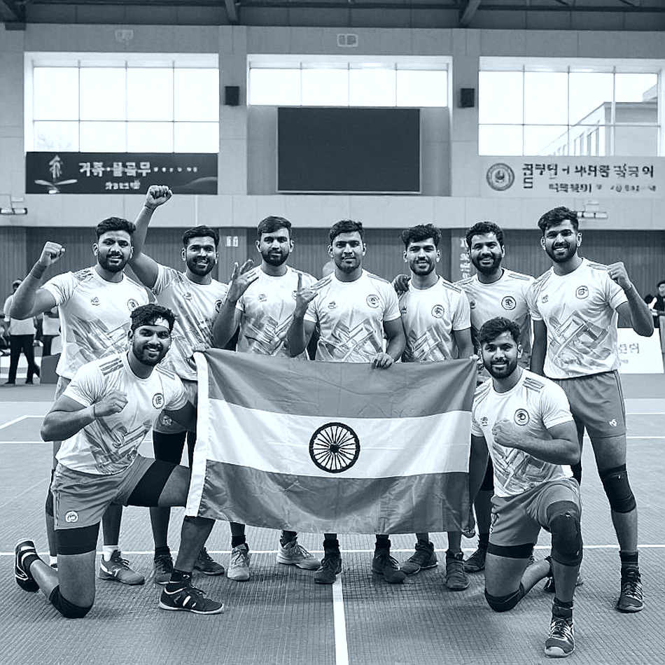 মাটি থেকে ম্যাট: এশিয়ান গেমস ২০২৬-এর কাবাডি সেমিফাইনাল, ৭৫ মিনিটের ফাঁক আর বাংলাদেশের হারানো আখড়া