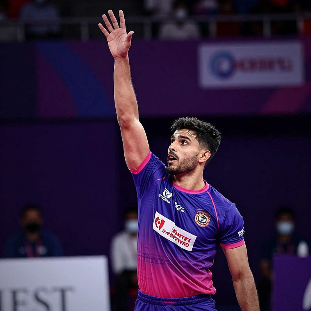 আর্মব্যান্ডের ম্যাচ: এশিয়ান গেমস ২০২৬-এ ভারত-জাপান কাবাডি, আর যে গল্পটা কেউ ফাইল করেনি