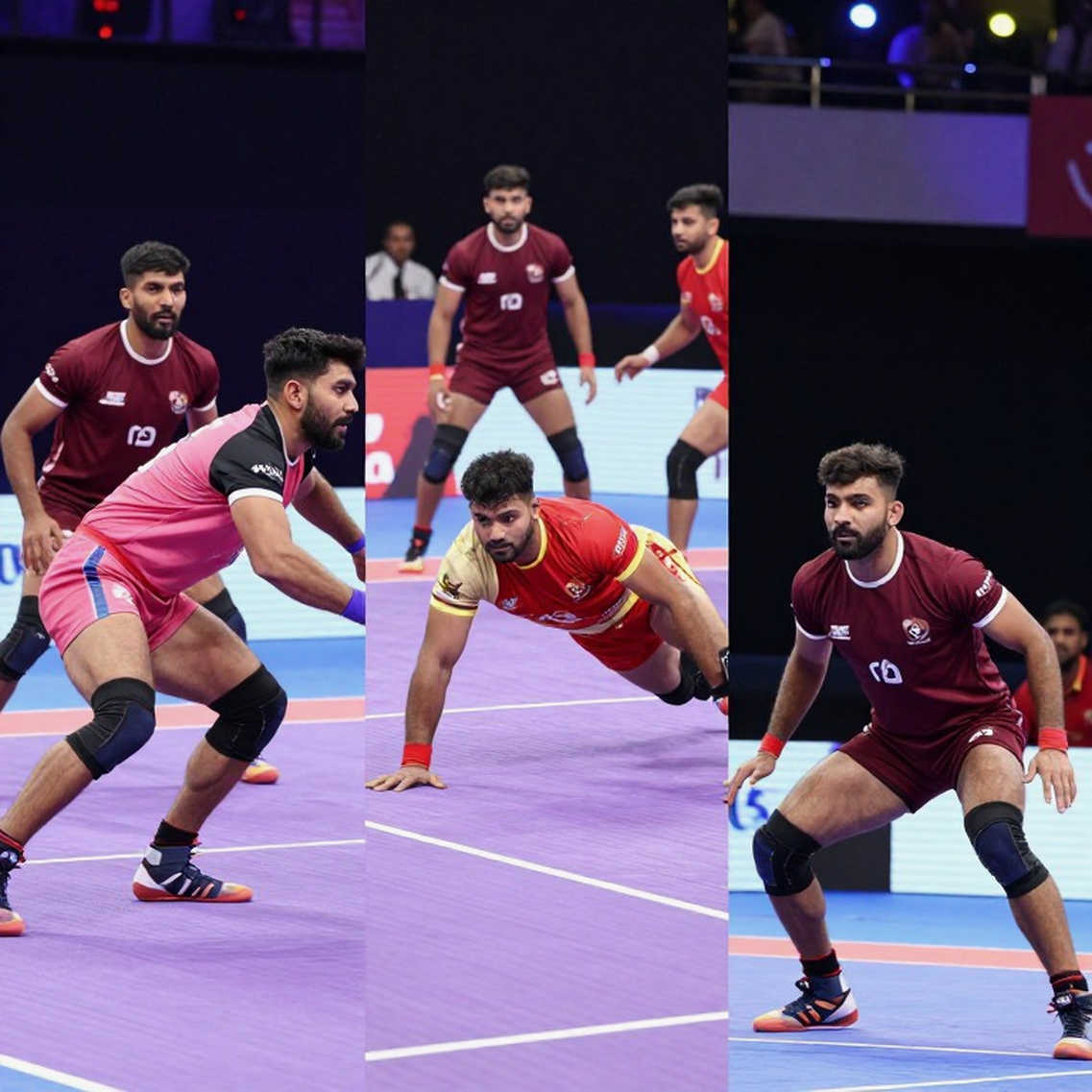 আর্মব্যান্ডের ম্যাচ: এশিয়ান গেমস ২০২৬-এ ভারত-জাপান কাবাডি, আর যে গল্পটা কেউ ফাইল করেনি আর্মব্যান্ডের ম্যাচ: এশিয়ান গেমস ২০২৬-এ ভারত-জাপান কাবাডি, আর যে গল্পটা কেউ ফাইল করেনি