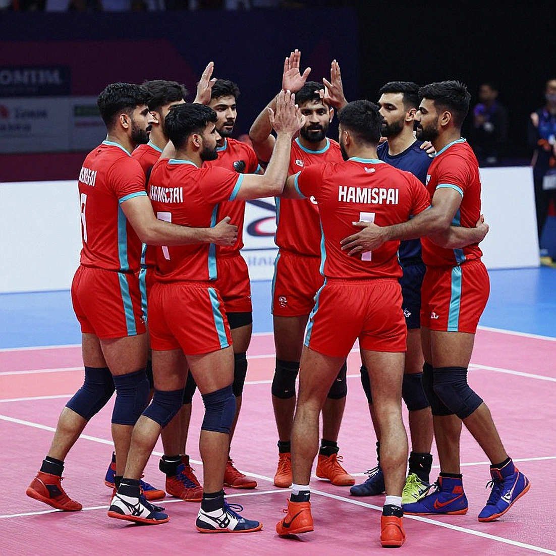 ৬৩-৩১: লেজারে যেই ম্যাচ এখনো লেখা হয়নি