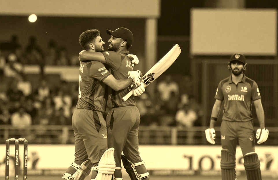 এক ম্যাচে ১৯ উইকেট: টেস্ট রেকর্ডের খাতা, পিচের সত্যতা আর উইজডেনের কুইজ যা বলে না এক ম্যাচে ১৯ উইকেট: টেস্ট রেকর্ডের খাতা, পিচের সত্যতা আর উইজডেনের কুইজ যা বলে না