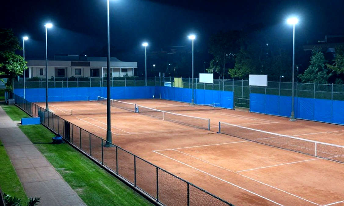 Zero Input, Zero Verdict: In Tennis Analysis, Absent Data Is Not Absent Risk