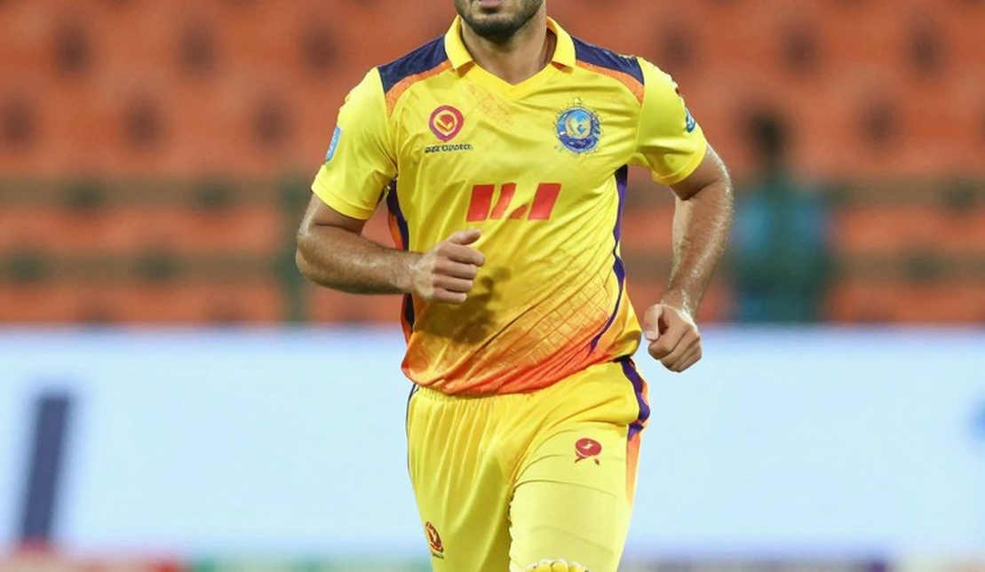 Auction Roar, Ground Silence: Where Asian Cricket's Money Goes and Where Talent Is Actually Born Auction Roar, Ground Silence: Where Asian Cricket's Money Goes and Where Talent Is Actually Born