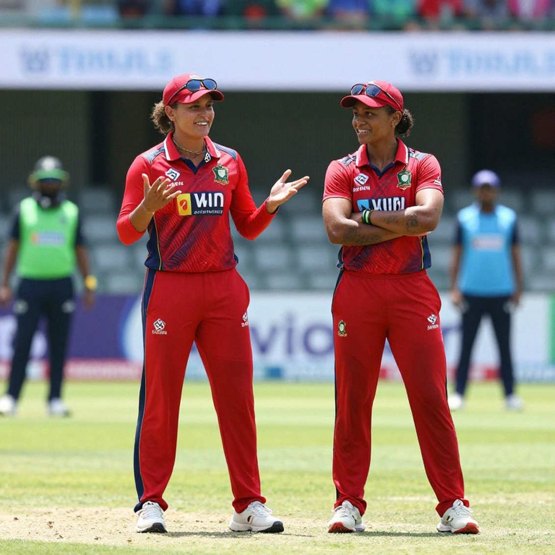The Null Innings: When Cricket Analysis Faces Silence The Null Innings: When Cricket Analysis Faces Silence