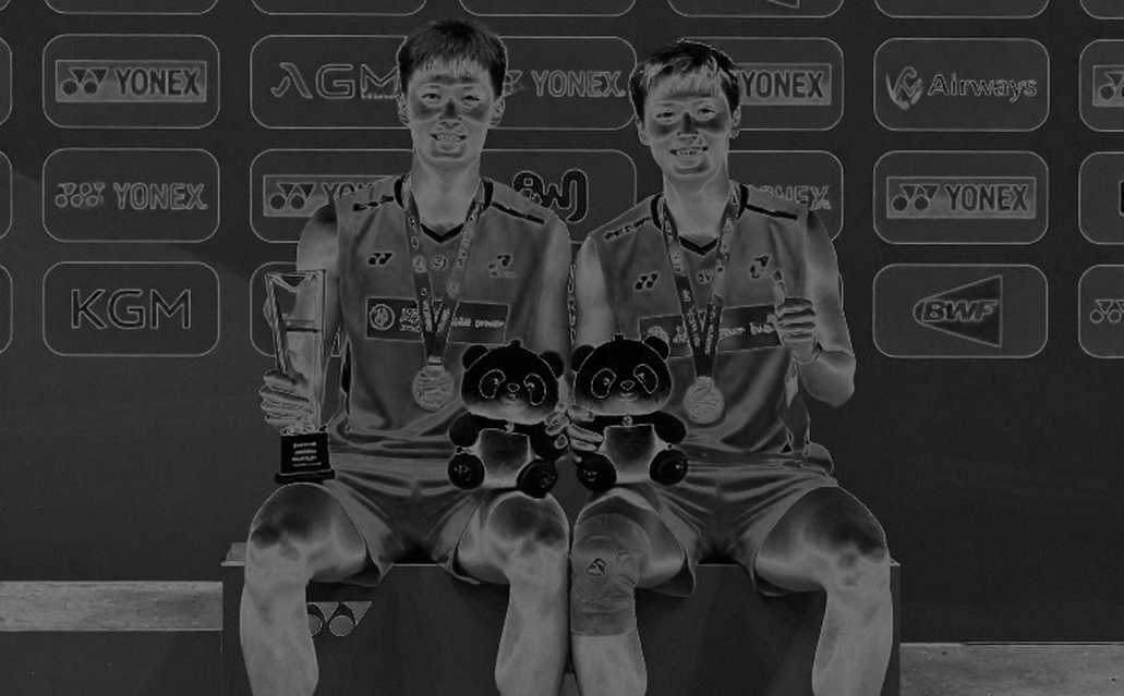 The 19-21 Hinge: What Satwik-Chirag's First-Round Exit Actually Reveals