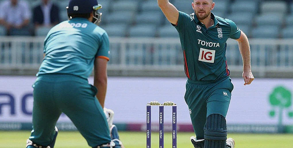 শেষ ওভারে ১১ রান, হাতে চার উইকেট: ক্রাইস্টচার্চের জয়টা ২-০ লিডের চেয়ে অনেক সরু