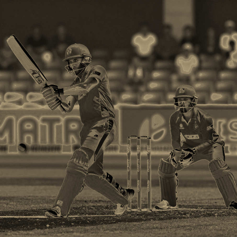 India Didn't Lose to Australia; They Lost to a Used Pitch and an Untested Middle Order