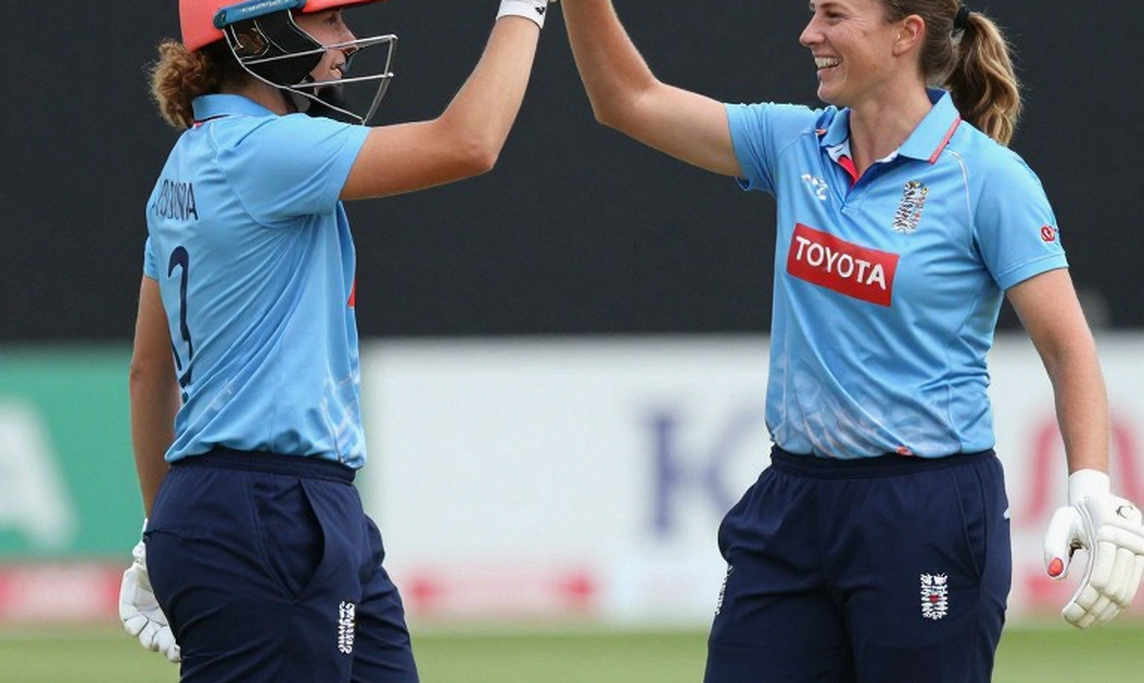 The Most Expensive Name Is the Biggest Lie: Women's Cricket's Auction Economy and the Bangladesh Left Outside The Most Expensive Name Is the Biggest Lie: Women's Cricket's Auction Economy and the Bangladesh Left Outside