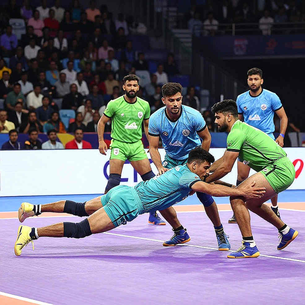 স্কোর ডিফারেন্সের নিঃশব্দ ছুরি: এশিয়ান গেমস ২০২৬-এর কাবাডিতে বাংলাদেশের বিদায় ও সেমিফাইনালের আসল হিসাব