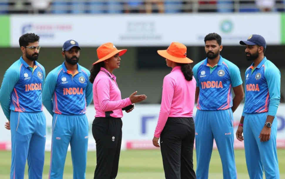ব্রেসওয়েলের ক্যাজুয়াল চুক্তি: নিউজিল্যান্ডের সাদা বলের ক্রিকেটে নিয়ন্ত্রণ বনাম ক্যালেন্ডারের যুদ্ধ ব্রেসওয়েলের ক্যাজুয়াল চুক্তি: নিউজিল্যান্ডের সাদা বলের ক্রিকেটে নিয়ন্ত্রণ বনাম ক্যালেন্ডারের যুদ্ধ