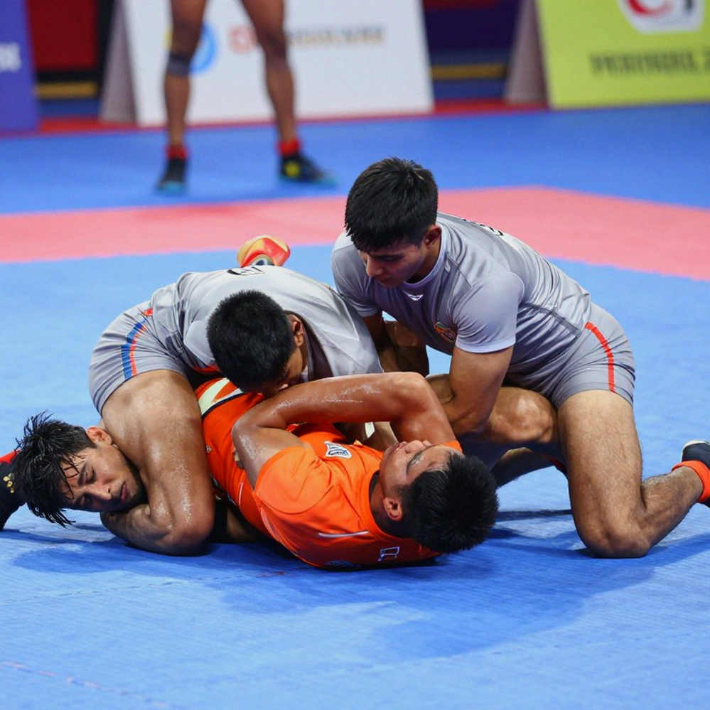 ভারত ৪৮–২৫ বাংলাদেশ: জয়ের ভেতরে লুকানো সেই ফুটো, যেটা ইরান পড়তে জানে