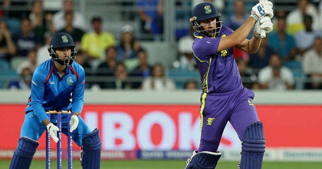 The Analysis That Came Back Empty: Cricket's Data Roots, the Blockchain Ledger, and the Weight of a Vote The Analysis That Came Back Empty: Cricket's Data Roots, the Blockchain Ledger, and the Weight of a Vote
