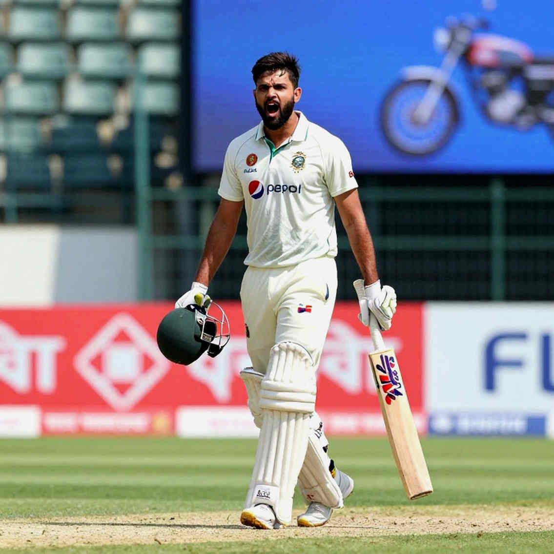 The Analysis That Came Back Empty: Cricket's Data Roots, the Blockchain Ledger, and the Weight of a Vote The Analysis That Came Back Empty: Cricket's Data Roots, the Blockchain Ledger, and the Weight of a Vote