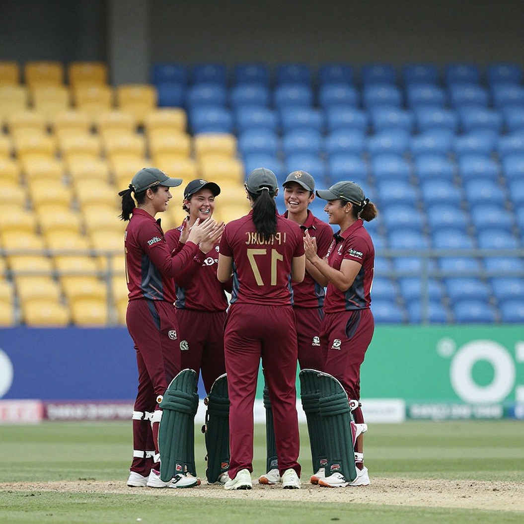 The Archaeology of the Empty Payload: When Missing Data Is Itself a Signal in Cricket Analysis