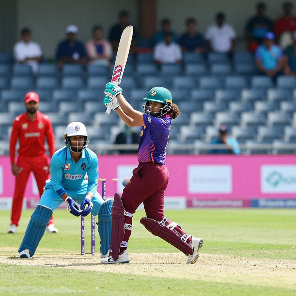 The Death-Over Economy: Asia's T20 Currency Is Being Repriced